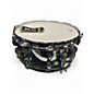 Used Mapex 14in BLACK PANTHER CYPRUS CHROME Drum