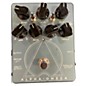 Used Darkglass Electronics Alpha Omega Bass Preamp Bass Effect Pedal thumbnail