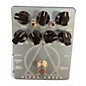 Used Darkglass Electronics Alpha Omega Bass Preamp Bass Effect Pedal
