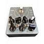 Used Darkglass Electronics Alpha Omega Bass Preamp Bass Effect Pedal