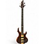 Used ESP LTD F4E Gloss Electric Bass Guitar thumbnail