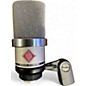 Used Neumann TLM102 Condenser Microphone thumbnail