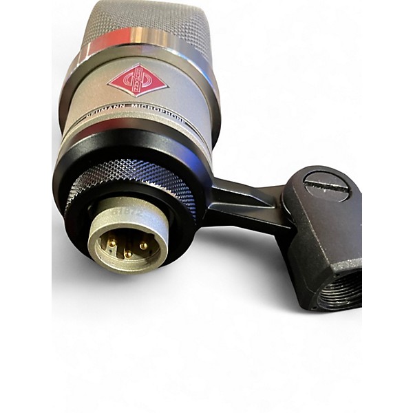 Used Neumann TLM102 Condenser Microphone