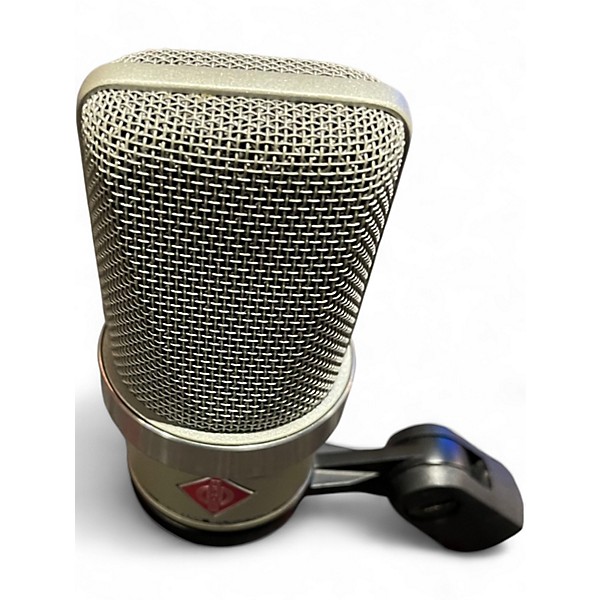 Used Neumann TLM102 Condenser Microphone