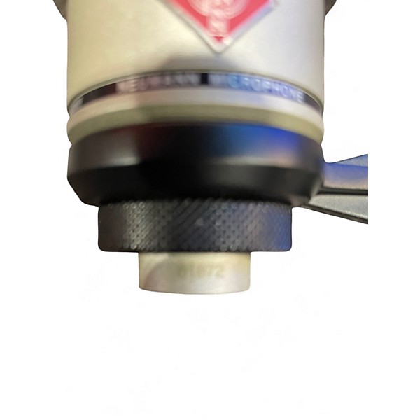 Used Neumann TLM102 Condenser Microphone