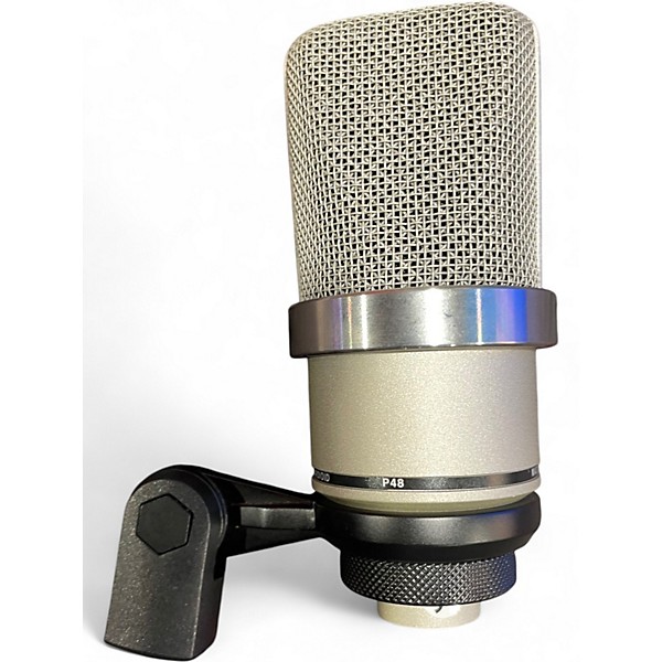 Used Neumann TLM102 Condenser Microphone