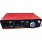 Used Focusrite Scarlett 2i2 Gen 2 Audio Interface thumbnail