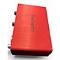 Used Focusrite Scarlett 2i2 Gen 2 Audio Interface