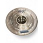 Used SABIAN 14in AAX Studio Hats Pair Cymbal