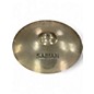 Used SABIAN 21in Ed Shaughnessy Signature Ride Cymbal thumbnail