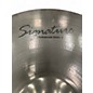Used SABIAN 21in Ed Shaughnessy Signature Ride Cymbal
