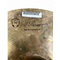 Used SABIAN 21in Ed Shaughnessy Signature Ride Cymbal