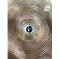 Used SABIAN 21in Ed Shaughnessy Signature Ride Cymbal