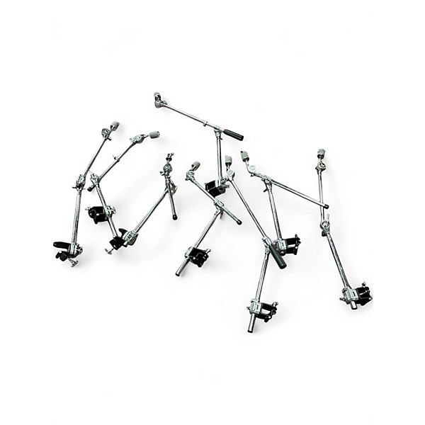 Used Ayotte Drums 7 Piece Ayotte Custom WoodHoop Purple Shade Gloss Drum Kit