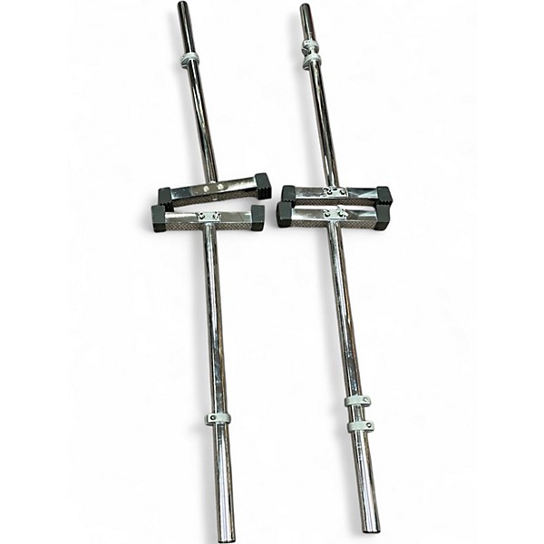 Used Ayotte Drums 7 Piece Ayotte Custom WoodHoop Purple Shade Gloss Drum Kit