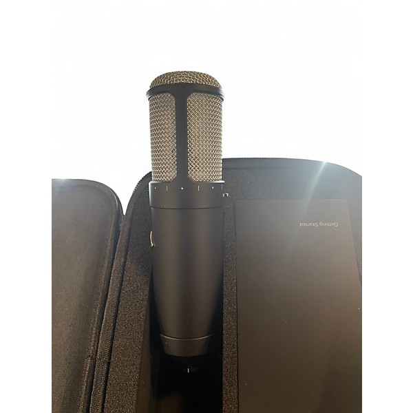 Used Universal Audio SPHERE LX Condenser Microphone