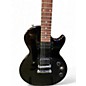 Used Epiphone Les Paul Special GLOSS BLACK Solid Body Electric Guitar thumbnail