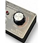Used Death By Audio ECHO MASTER Effect Pedal