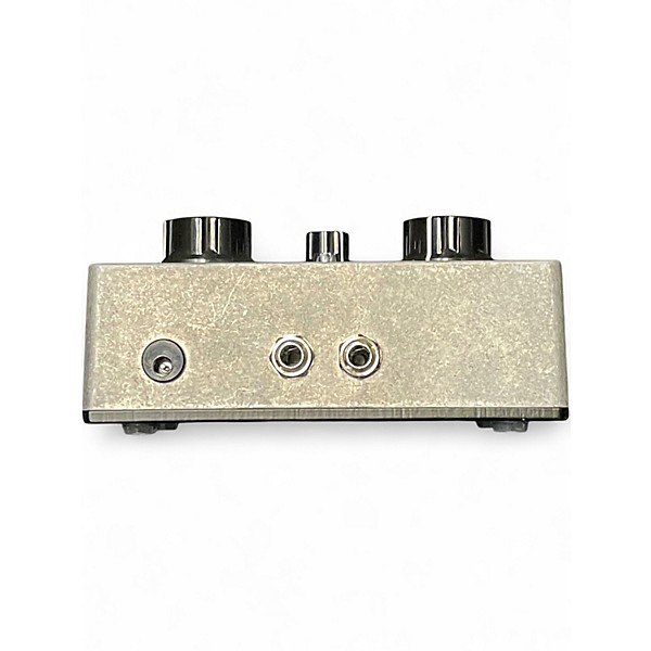 Used Death By Audio ECHO MASTER Effect Pedal