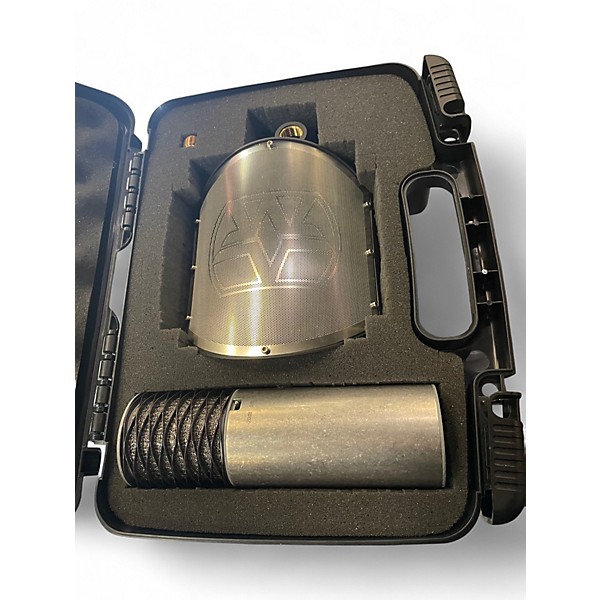 Used Aston Spirit Condenser Microphone