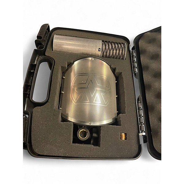 Used Aston Spirit Condenser Microphone