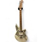Used Reverend BILL CORGAN Pearl White Solid Body Electric Guitar thumbnail