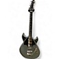 Used Reverend SPACEHAWK SUPREME MATALLIC SILVER FREEZE Solid Body Electric Guitar thumbnail