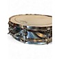 Used Mapex 14in Piccolo Snare Steel Drum