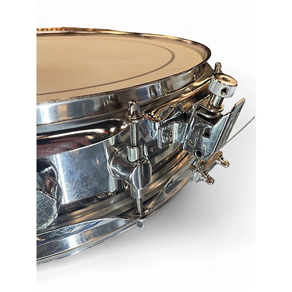 Used Mapex 14in Piccolo Snare Steel Drum