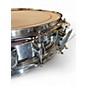 Used Mapex 14in Piccolo Snare Steel Drum