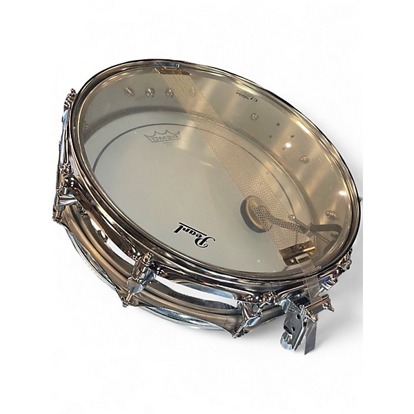 Used Mapex 14in Piccolo Snare Steel Drum