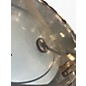 Used Mapex 14in Piccolo Snare Steel Drum