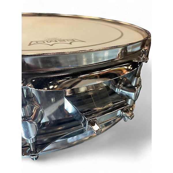 Used Mapex 14in Piccolo Snare Steel Drum