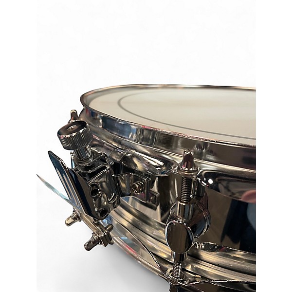 Used Mapex 14in Piccolo Snare Steel Drum