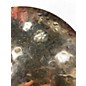 Used MEINL 22in Classics Custom 20" Medium Ride Cymbal