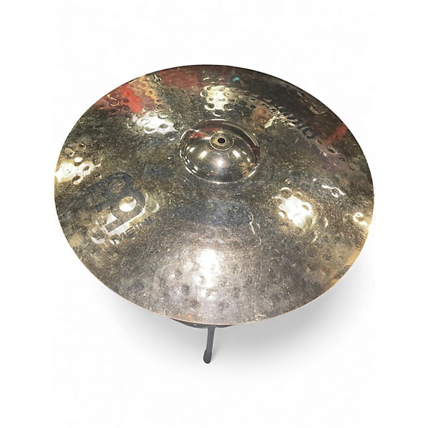 Used MEINL 22in Classics Custom 20" Medium Ride Cymbal