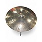 Used MEINL 22in Classics Custom 20" Medium Ride Cymbal