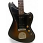Used Brinson SEA JAY SUNBURST Solid Body Electric Guitar