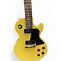 Used Gibson Les Paul Special TV Yellow Solid Body Electric Guitar
