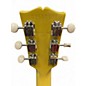 Used Gibson Les Paul Special TV Yellow Solid Body Electric Guitar