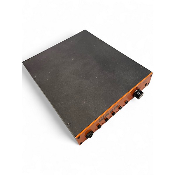 Used Warm Audio WA-12 Audio Converter