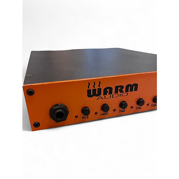 Used Warm Audio WA-12 Audio Converter