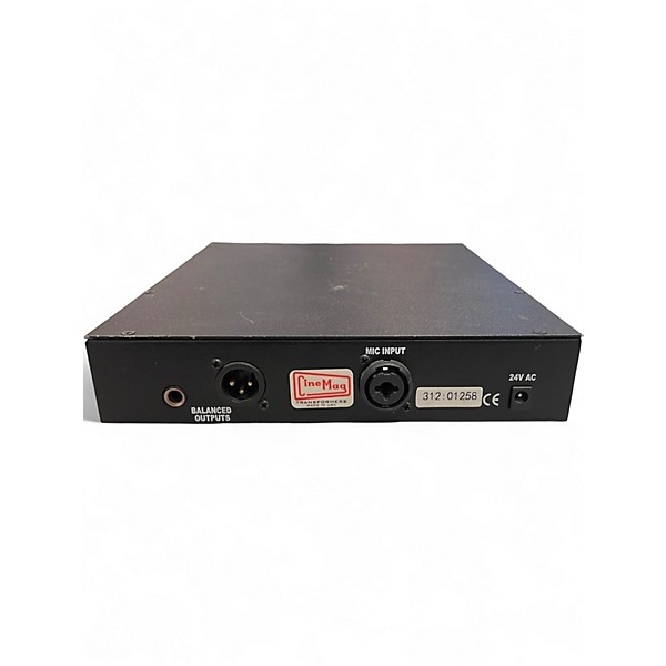Used Warm Audio WA-12 Audio Converter