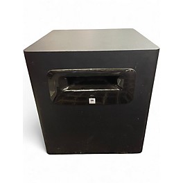 Used JBL LSR310S Subwoofer