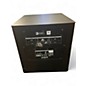 Used JBL LSR310S Subwoofer