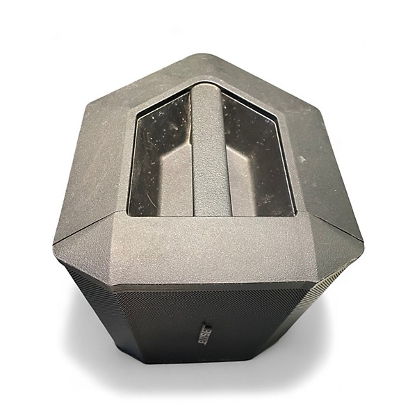 Used Bose S1 PRO Powered Speaker