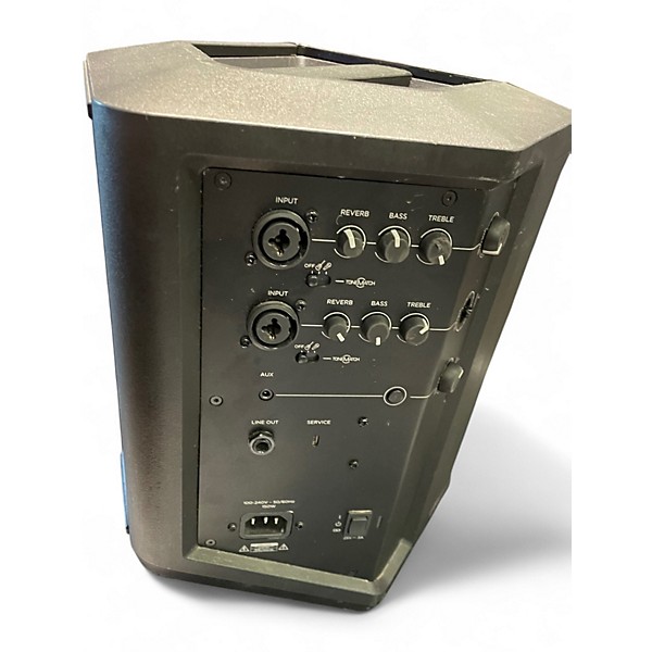 Used Bose S1 PRO Powered Speaker