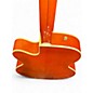 Used Gretsch Guitars 6120ssl brrian setzer Orange Hollow Body Electric Guitar