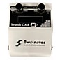 Used Two Notes AUDIO ENGINEERING Torpedo CAB Effect Processor thumbnail