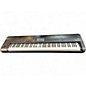 Used KORG Krome 88 Key Keyboard Workstation thumbnail